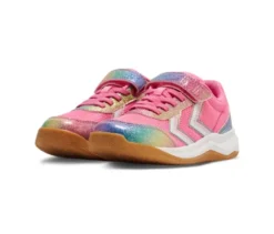 Hummel Multiplay Flex VC 2.0 JR, Glitzer