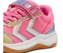 Hummel Multiplay Flex VC 2.0 JR, Glitzer