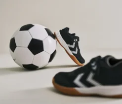 hummel® Multiplay Flex VC JR, schwarz