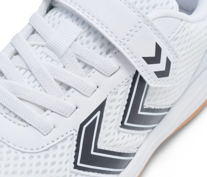 hummel® Multiplay Flex VC JR, weiß