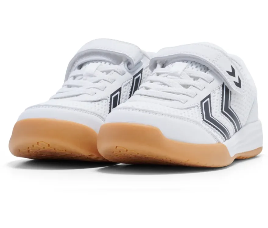 hummel® Multiplay Flex VC JR, weiß