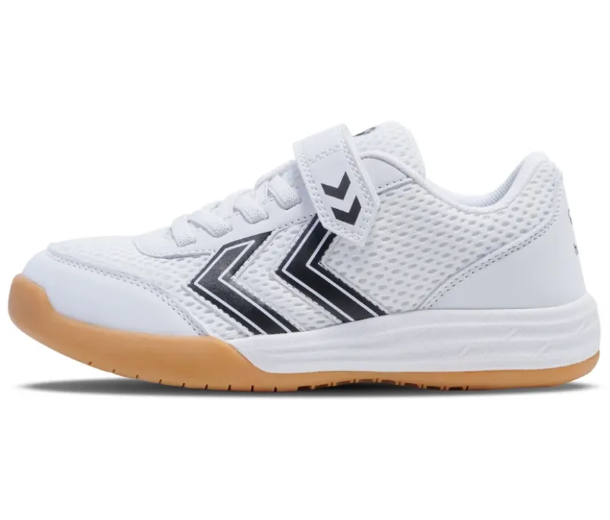 hummel® Multiplay Flex VC JR, weiß