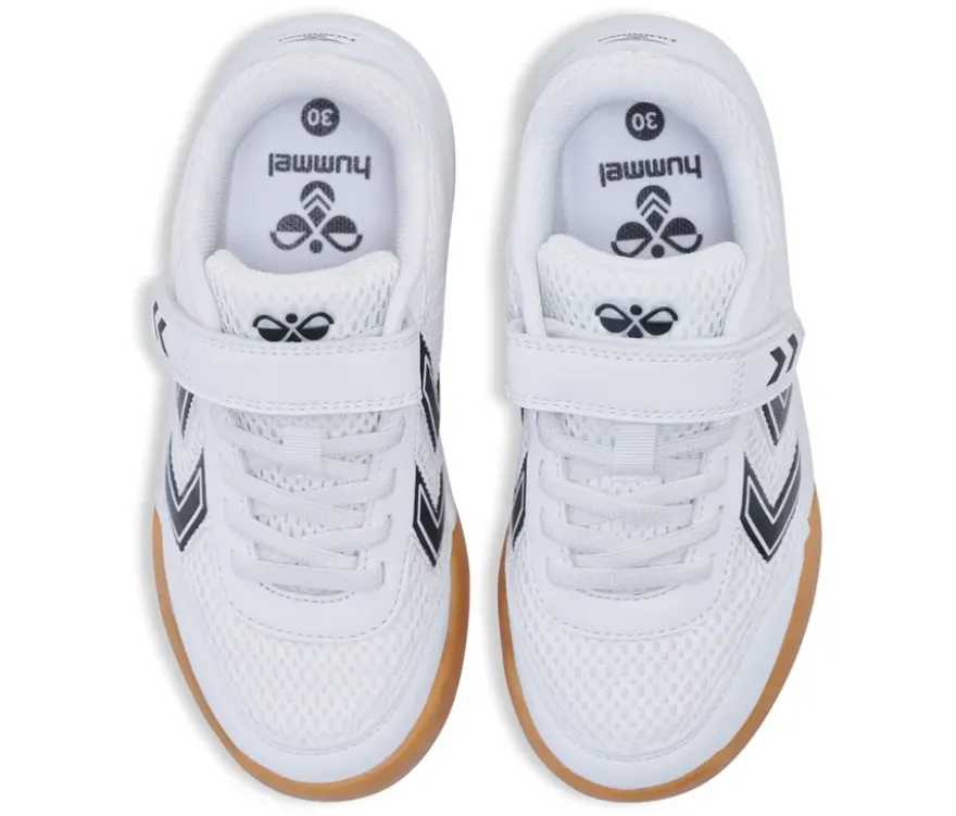 hummel® Multiplay Flex VC JR, weiß