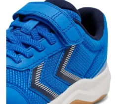 Hummel Multiply FlexVC 2.0 JR, blau