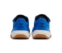 Hummel Multiply FlexVC 2.0 JR, blau