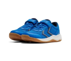 Hummel Multiply FlexVC 2.0 JR, blau