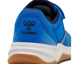 Hummel Multiply FlexVC 2.0 JR, blau