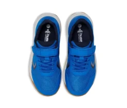 Hummel Multiply FlexVC 2.0 JR, blau