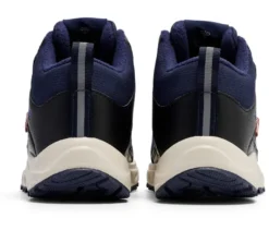 HUMMEL Root Tex Jr, blau