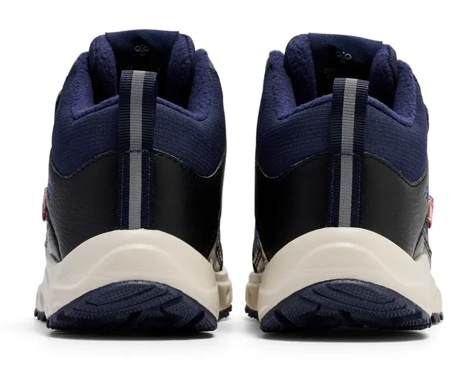 HUMMEL Root Tex Jr, blau