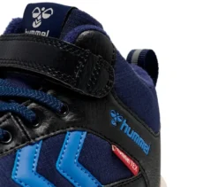 HUMMEL Root Tex Jr, blau