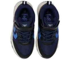 HUMMEL Root Tex Jr, blau