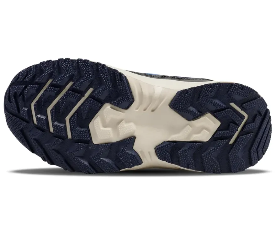 HUMMEL Root Tex Jr, blau