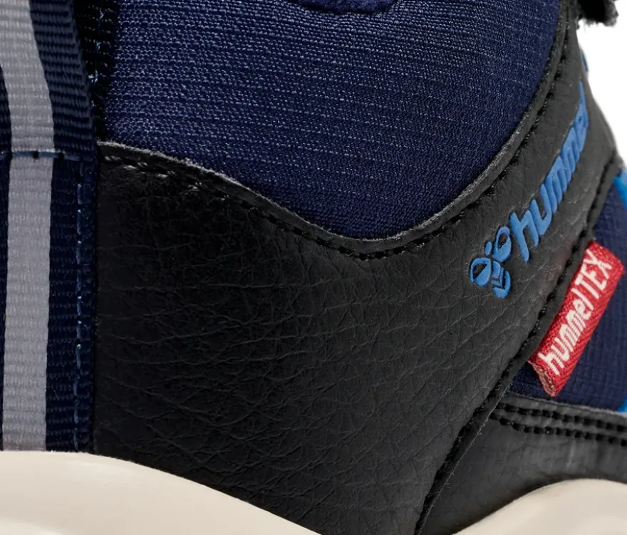 HUMMEL Root Tex Jr, blau