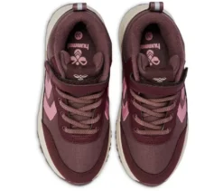 HUMMEL Root Tex Jr, rosa