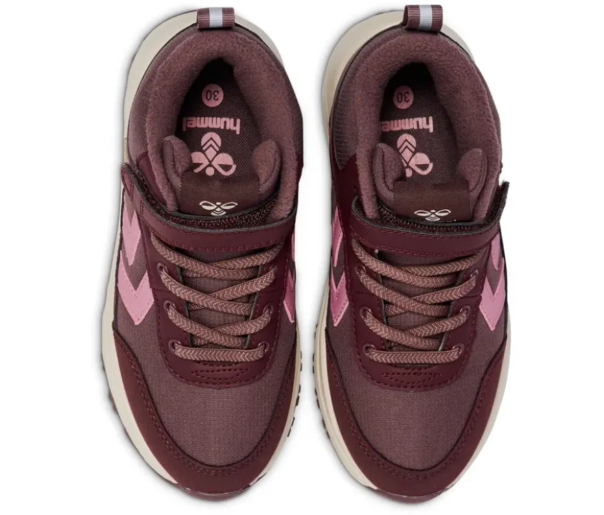HUMMEL Root Tex Jr, rosa