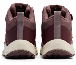 HUMMEL Root Tex Jr, rosa