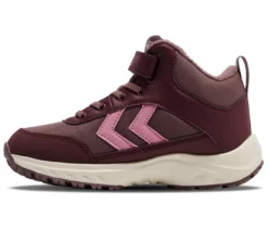 HUMMEL Root Tex Jr, rosa