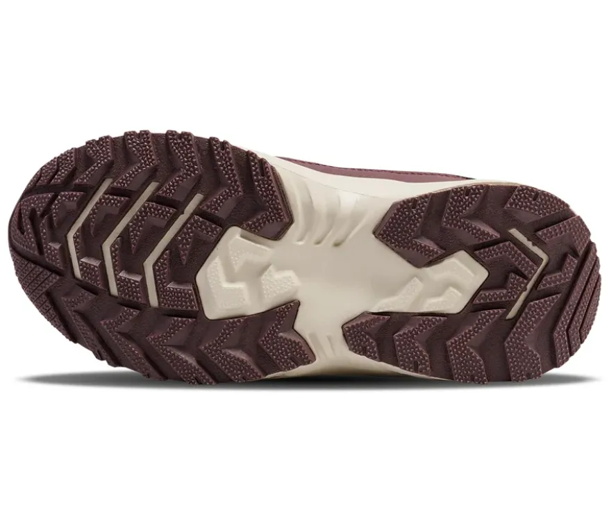 HUMMEL Root Tex Jr, rosa