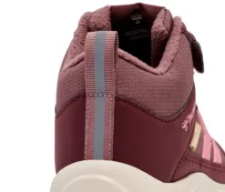 HUMMEL Root Tex Jr, rosa