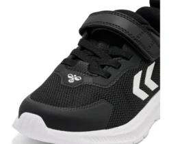 hummel® Sneaker »Actus Tr Breather Jr«, anthrazit