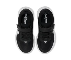 hummel® Sneaker »Actus Tr Breather Jr«, anthrazit