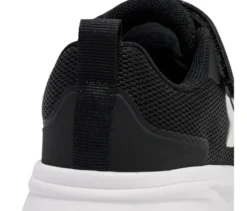 hummel® Sneaker »Actus Tr Breather Jr«, anthrazit