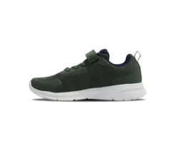 hummel® Sneaker »Actus Tr Breather Jr«, grün