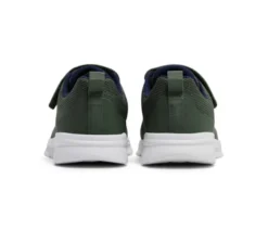 hummel® Sneaker »Actus Tr Breather Jr«, grün