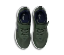 hummel® Sneaker »Actus Tr Breather Jr«, grün