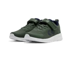 hummel® Sneaker »Actus Tr Breather Jr«, grün