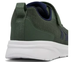 hummel® Sneaker »Actus Tr Breather Jr«, grün
