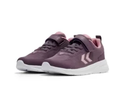 hummel® Sneaker »Actus Tr Breather Jr«, pflaume