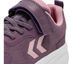 hummel® Sneaker »Actus Tr Breather Jr«, pflaume