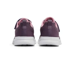 hummel® Sneaker »Actus Tr Breather Jr«, pflaume