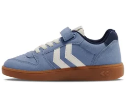 hummel® Sneaker Handball Perfekt CL JR, blau