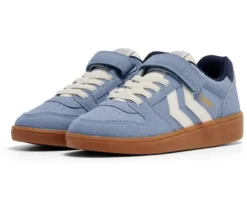 hummel® Sneaker Handball Perfekt CL JR, blau