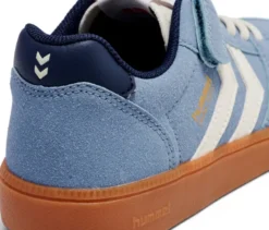 hummel® Sneaker Handball Perfekt CL JR, blau