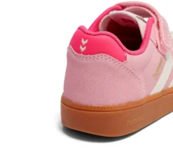 hummel® Sneaker Handball Perfekt CL JR, rosa