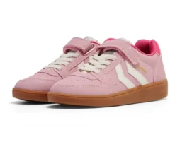 hummel® Sneaker Handball Perfekt CL JR, rosa