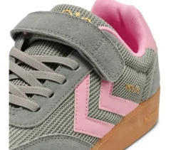 hummel® Sneaker »VM78 CPH JR«, mint