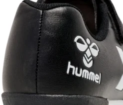 hummel® Top Star Turf JR Fußballschuhe, schwarz