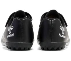hummel® Top Star Turf JR Fußballschuhe, schwarz