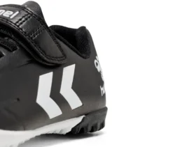 hummel® Top Star Turf JR Fußballschuhe, schwarz