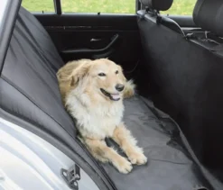Hunde Autositz-Schutzdecke