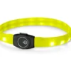 Hunde-LED-Leucht-Halsband