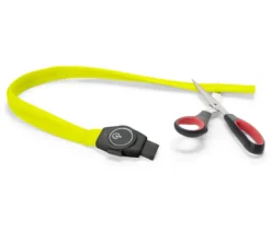 Hunde-LED-Leucht-Halsband