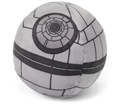 Hunde-Quietsch-Plüschball »Star Wars«