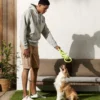 Hunde-Zerrspielzeug