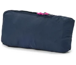 Hybrid-Weste »packable«, navy